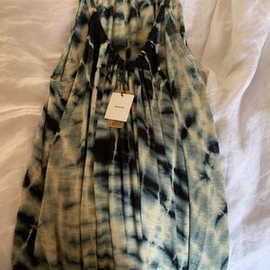 Urban Outfitters dress/tunic/cover up. Size small